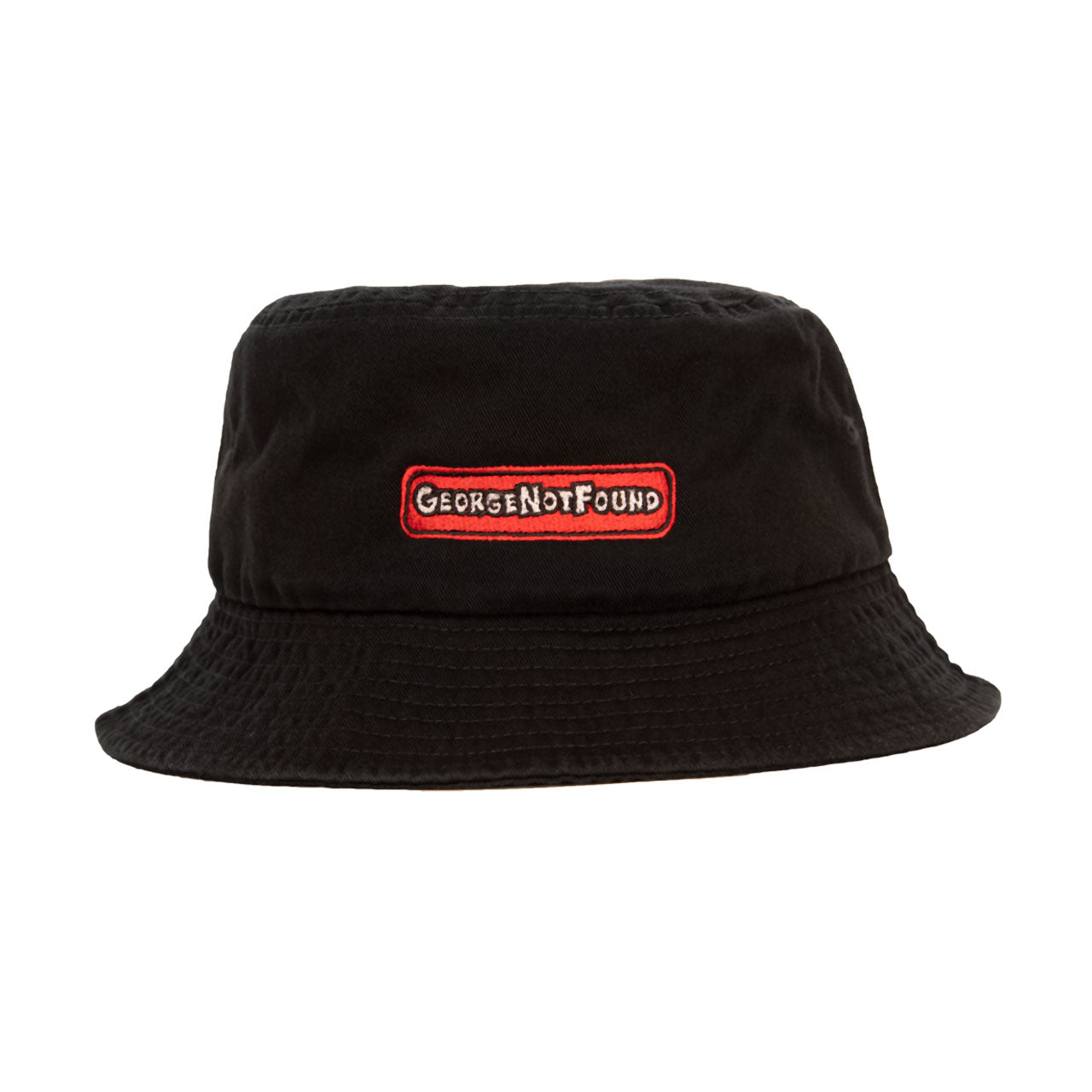 George Logo Bucket Cap