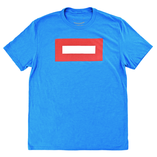 George Skin Logo T-Shirt