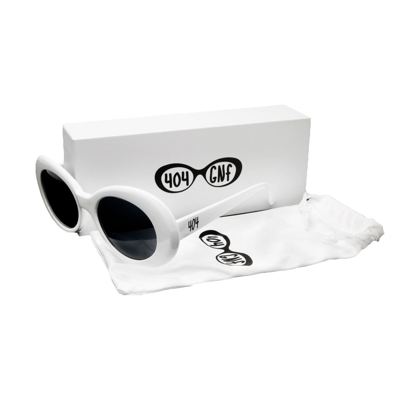 gnf goggles George 404 Goggles