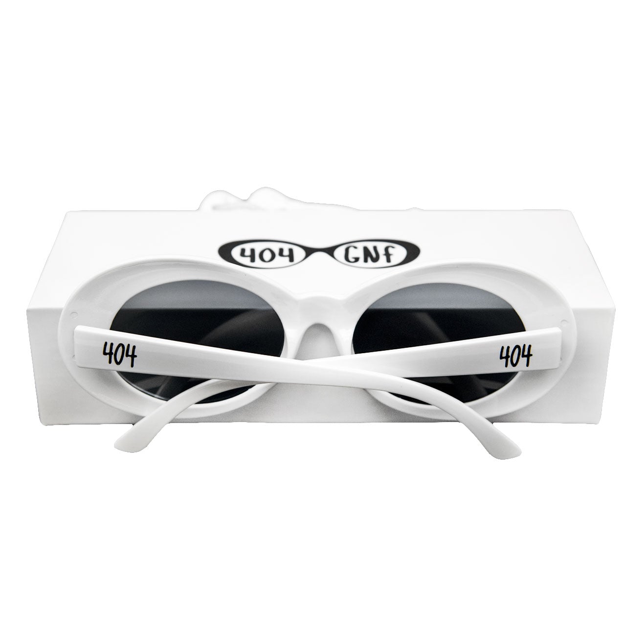 ftp clout goggles George 404 Goggles