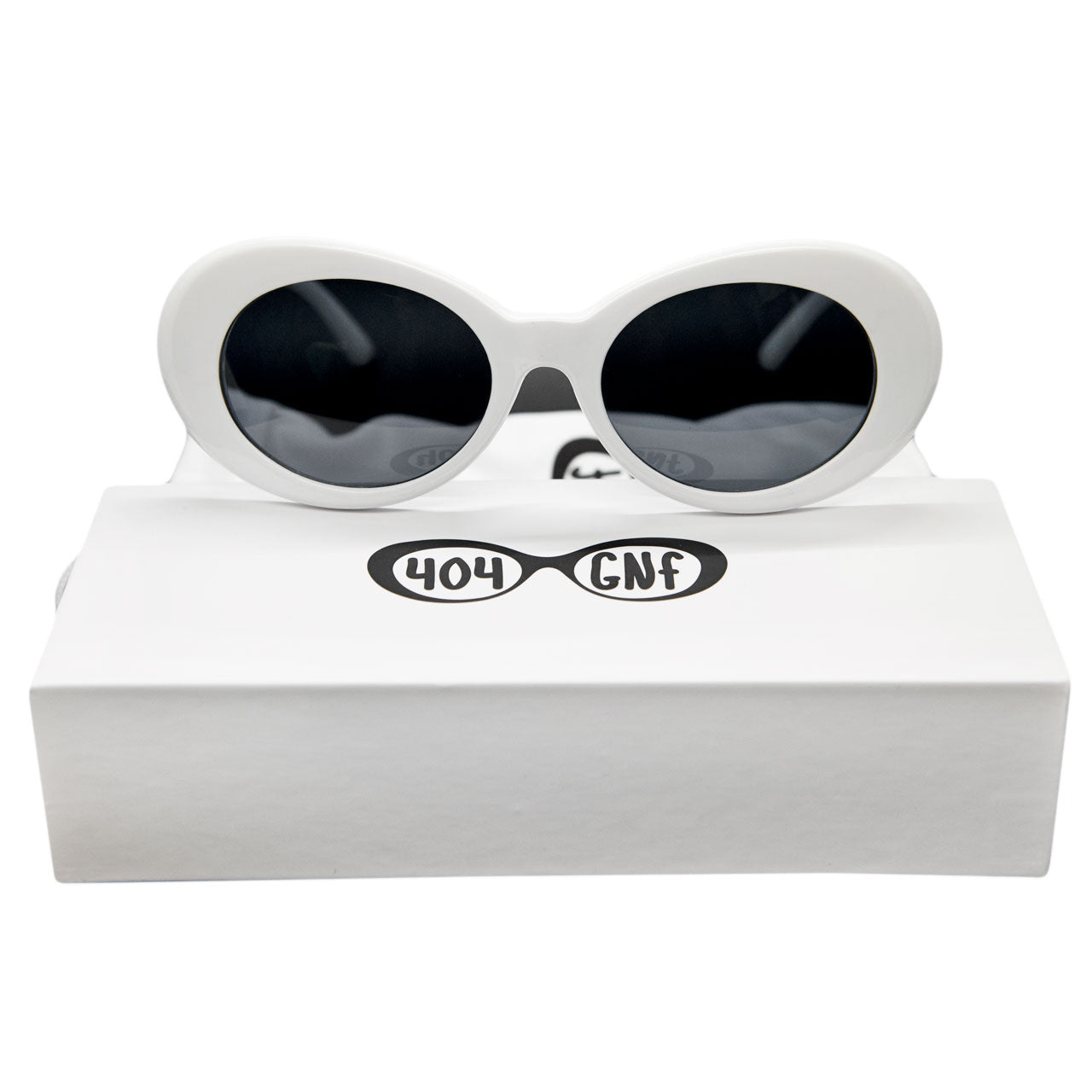 ftp clout goggles George 404 Goggles – GeorgeNotFound