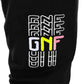 George GNF Split Embroidered Sweatpants